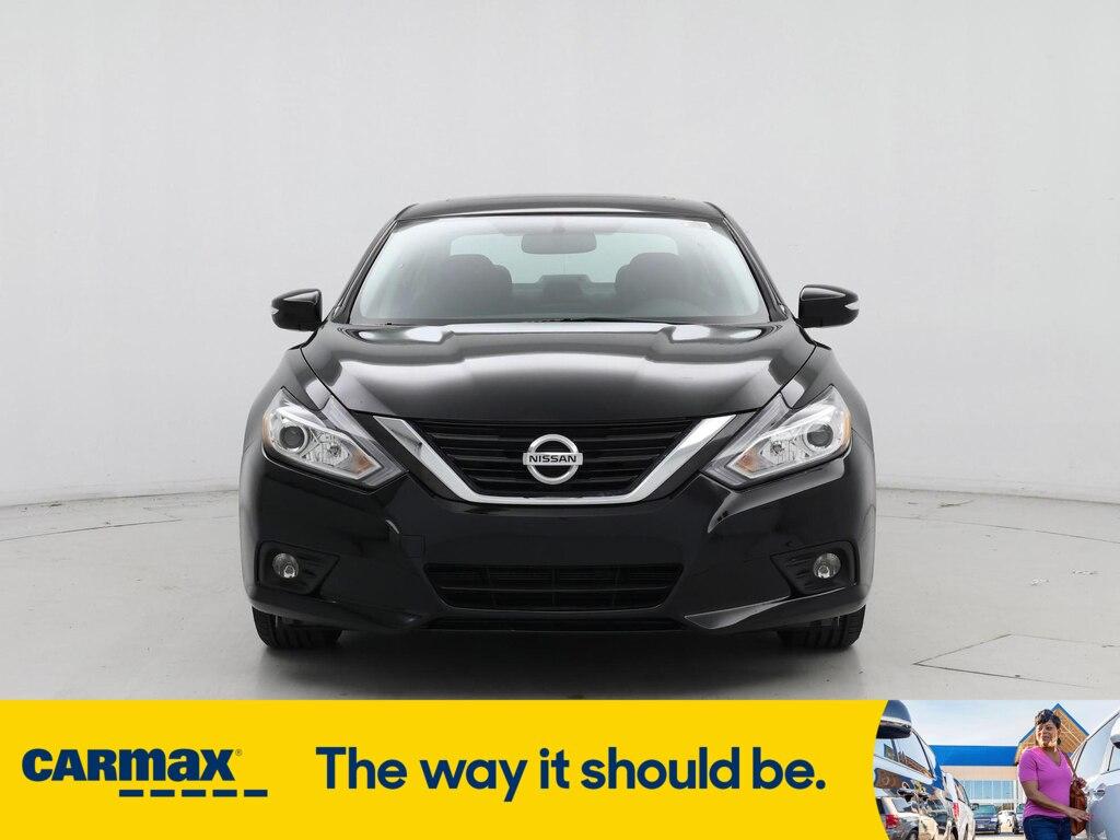 used 2016 Nissan Altima car, priced at $16,998