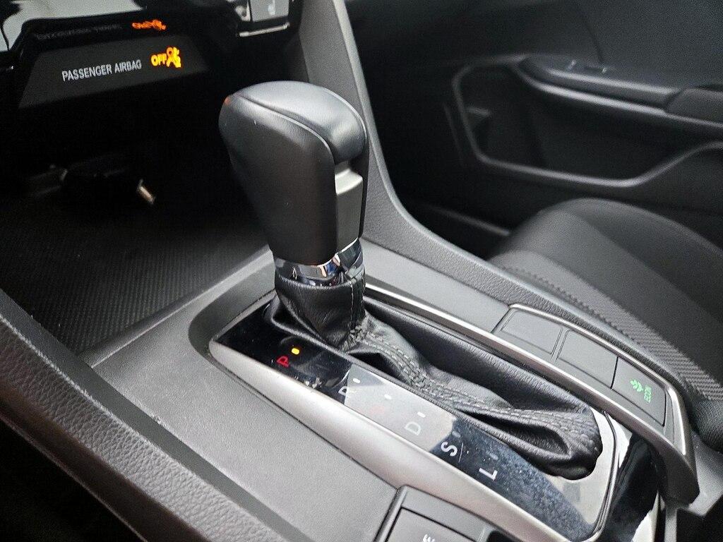 used 2021 Honda Civic car, priced at $24,998
