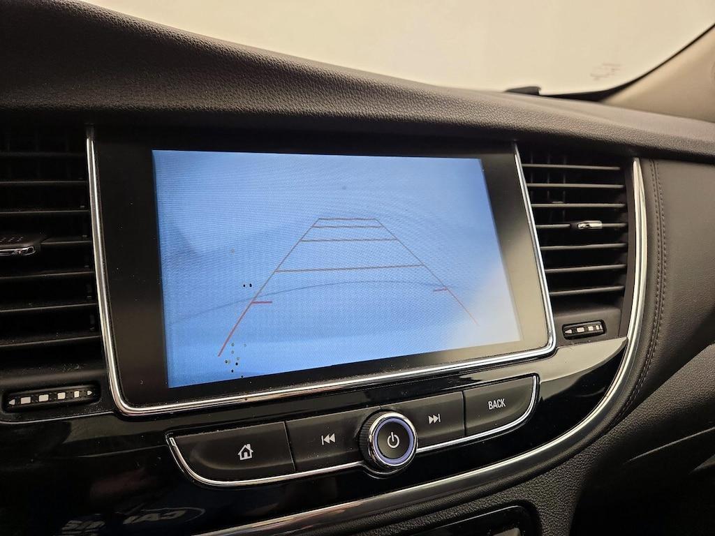 used 2020 Buick Encore car, priced at $17,998