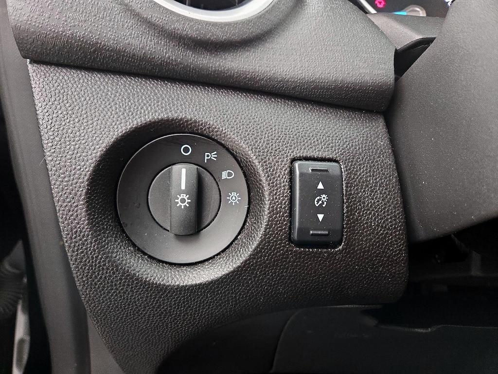 used 2017 Ford Fiesta car, priced at $14,998