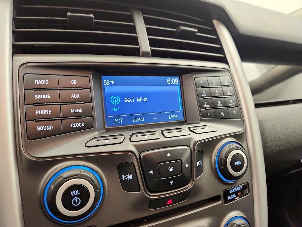 used 2014 Ford Edge car, priced at $14,998