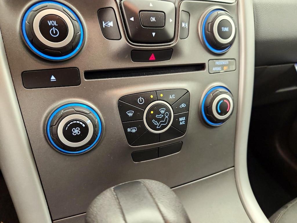 used 2014 Ford Edge car, priced at $14,998