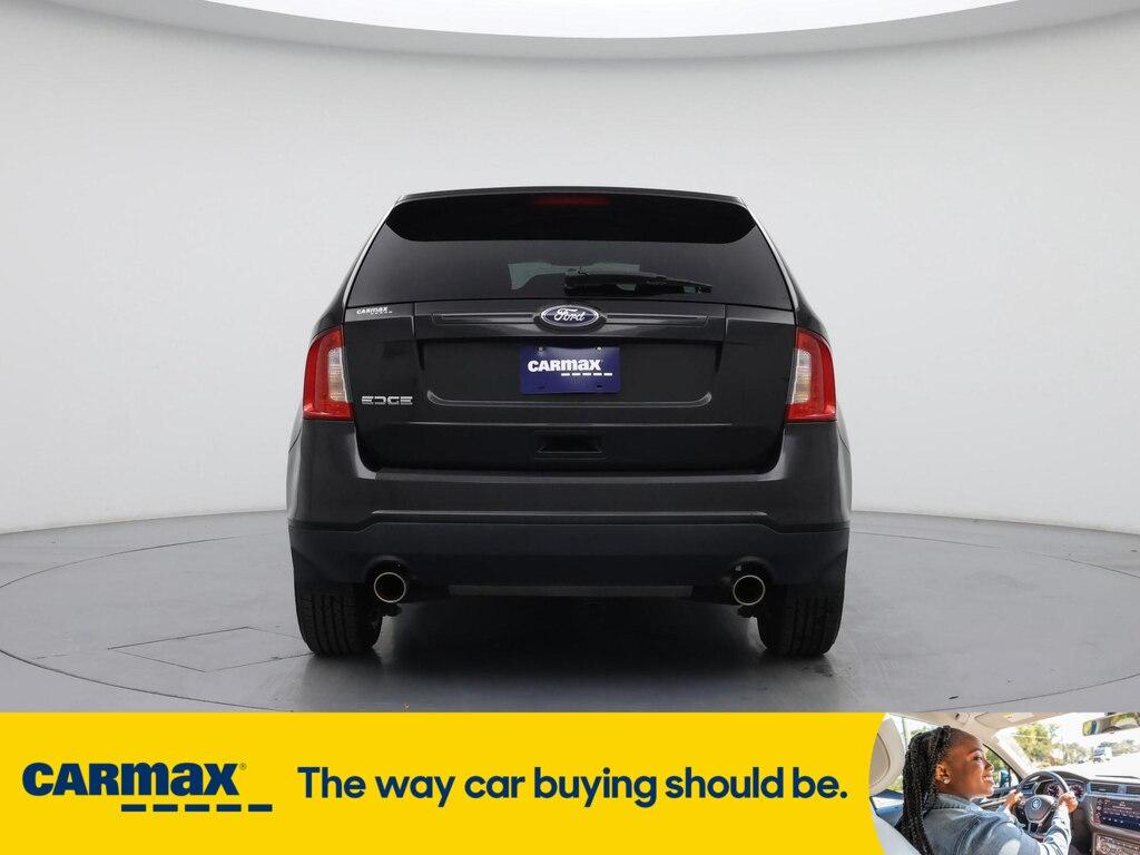 used 2014 Ford Edge car, priced at $14,998