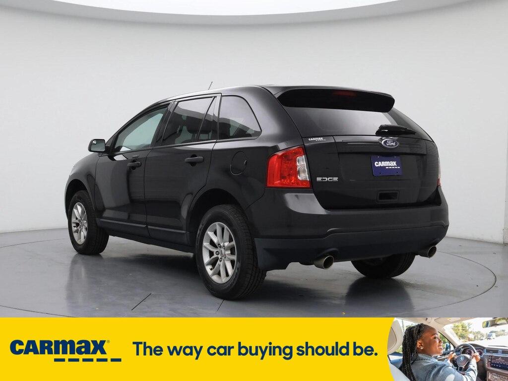 used 2014 Ford Edge car, priced at $14,998