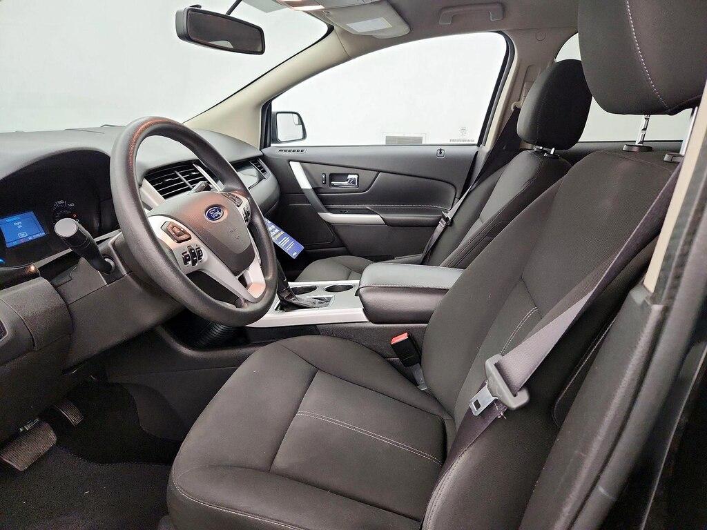 used 2014 Ford Edge car, priced at $14,998