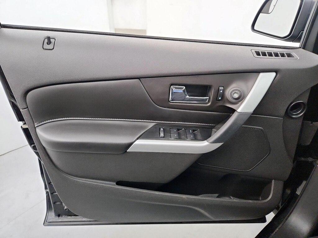 used 2014 Ford Edge car, priced at $14,998