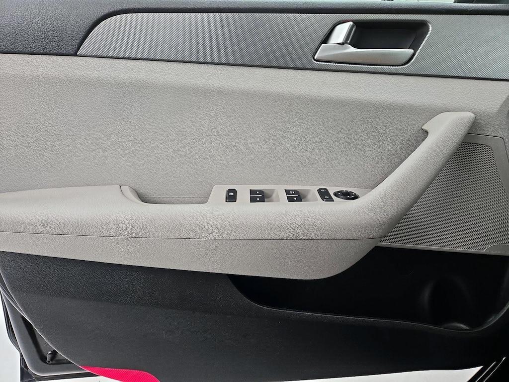 used 2015 Hyundai Sonata car, priced at $12,998