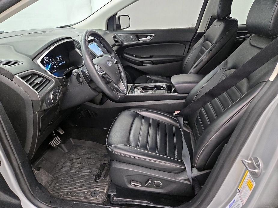 used 2019 Ford Edge car, priced at $20,998