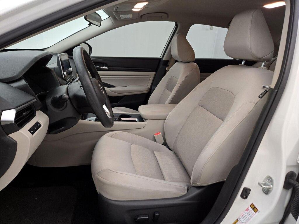 used 2019 Nissan Altima car, priced at $18,998