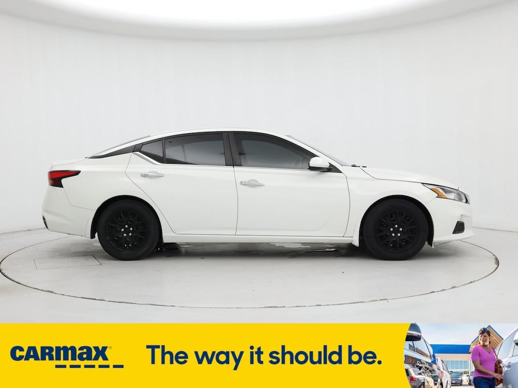 used 2019 Nissan Altima car, priced at $18,998