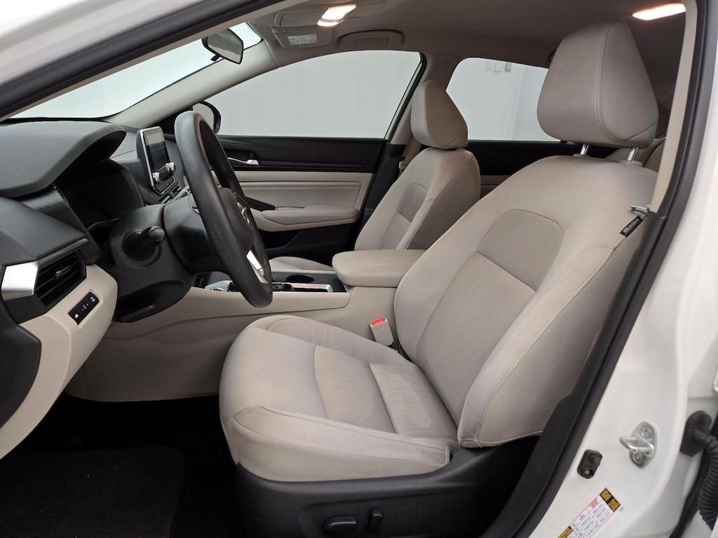 used 2019 Nissan Altima car, priced at $18,998