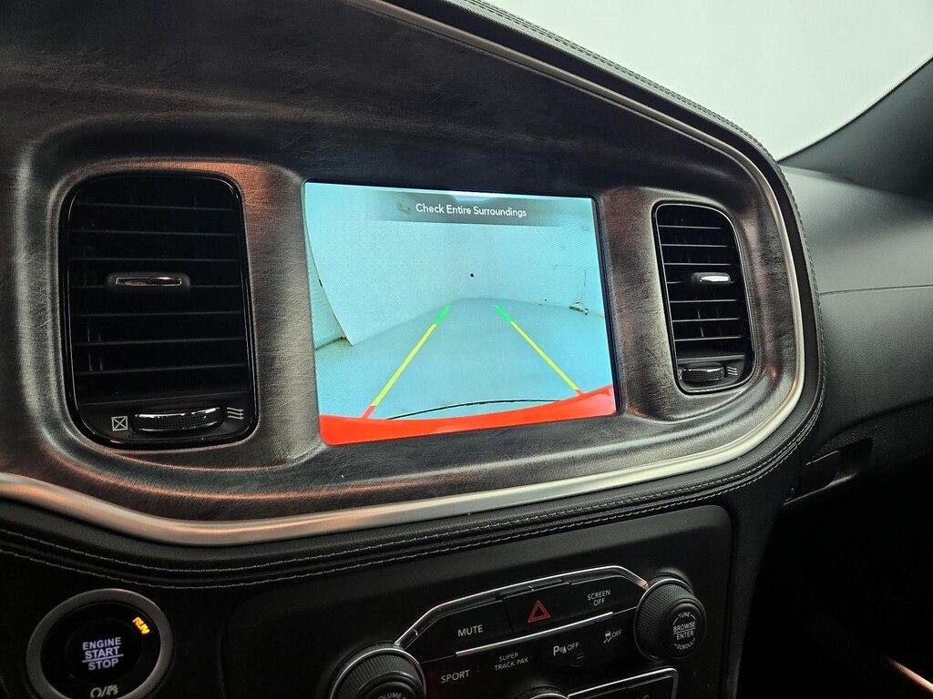 used 2022 Dodge Charger car, priced at $37,998