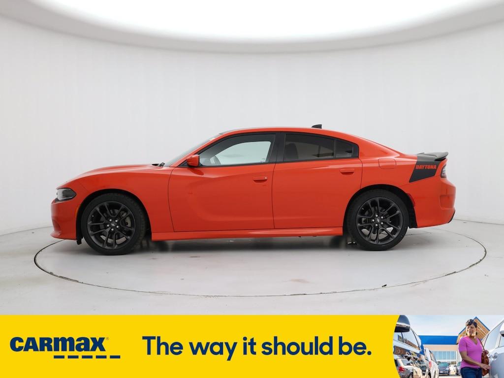 used 2022 Dodge Charger car, priced at $37,998