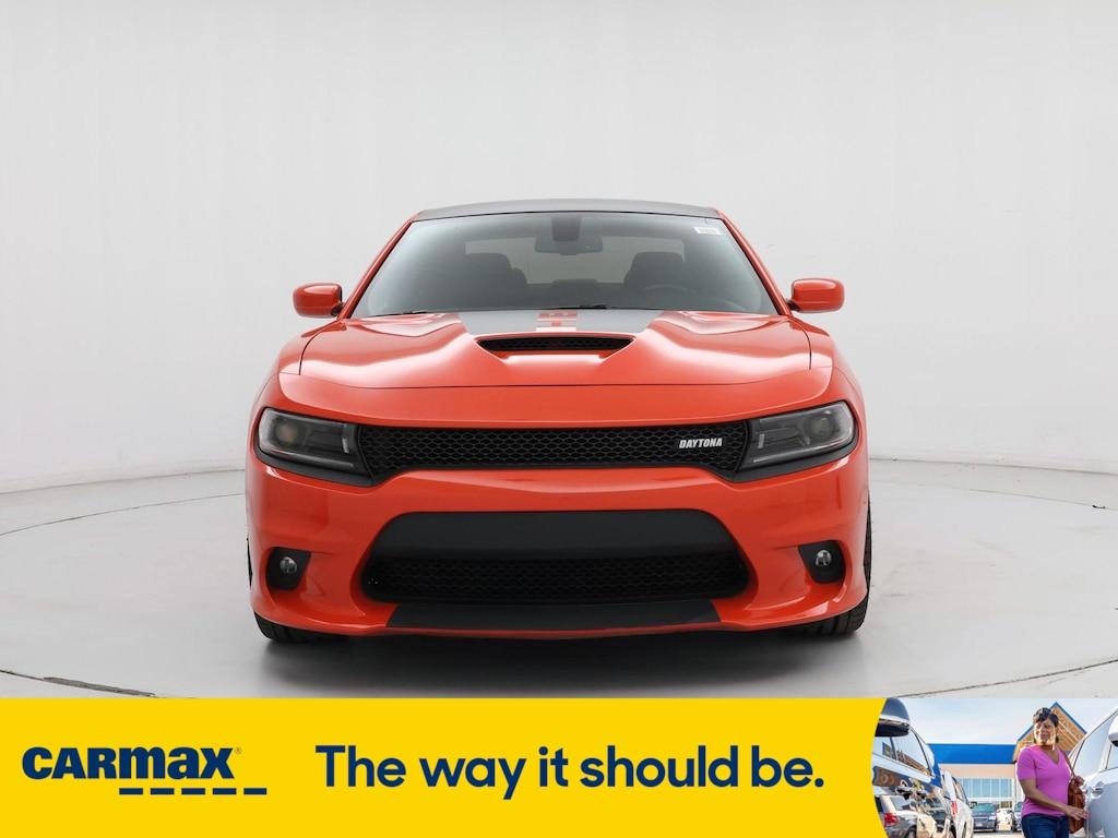 used 2022 Dodge Charger car, priced at $37,998