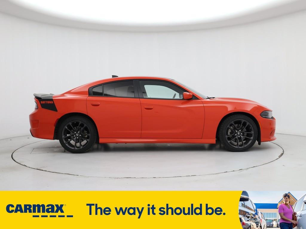 used 2022 Dodge Charger car, priced at $37,998