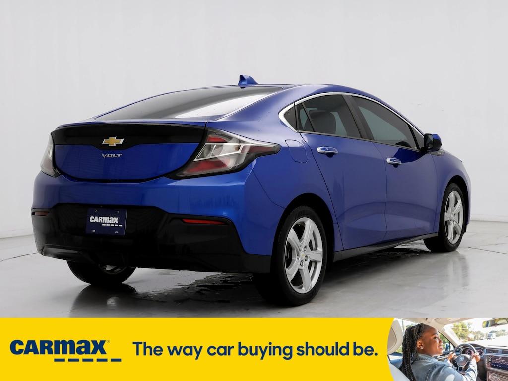 used 2017 Chevrolet Volt car, priced at $14,998