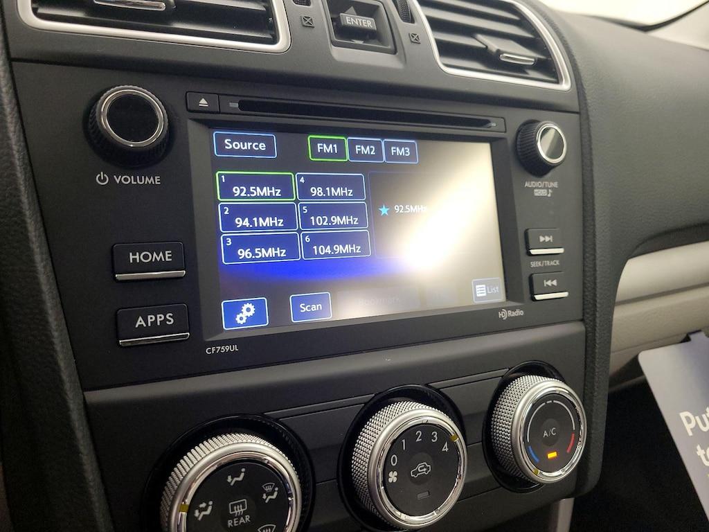 used 2018 Subaru Forester car, priced at $24,998
