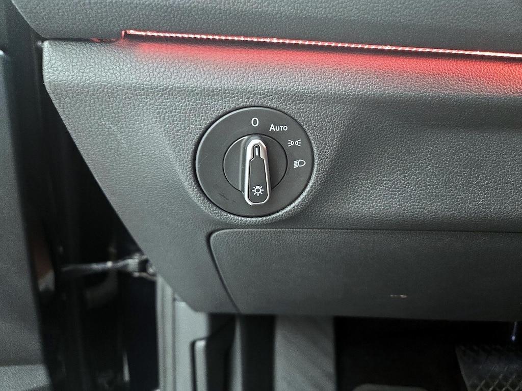 used 2021 Volkswagen Jetta car, priced at $21,998
