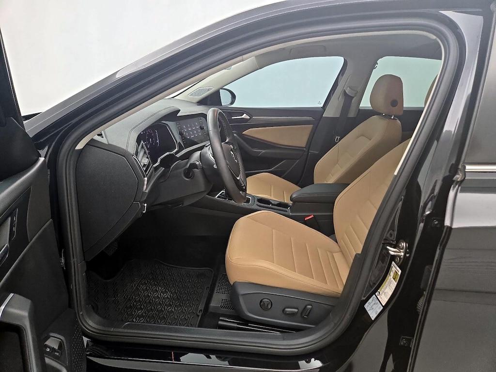 used 2021 Volkswagen Jetta car, priced at $21,998