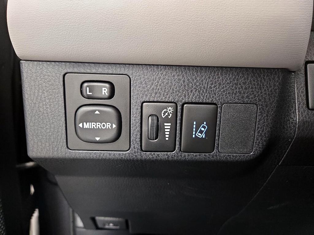 used 2018 Toyota RAV4 car, priced at $24,998