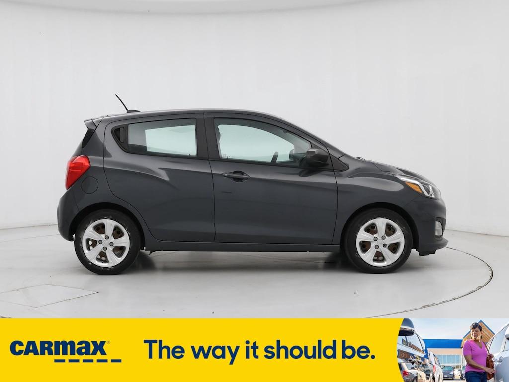 used 2020 Chevrolet Spark car, priced at $13,998