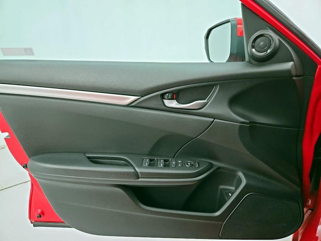 used 2019 Honda Civic car, priced at $23,998