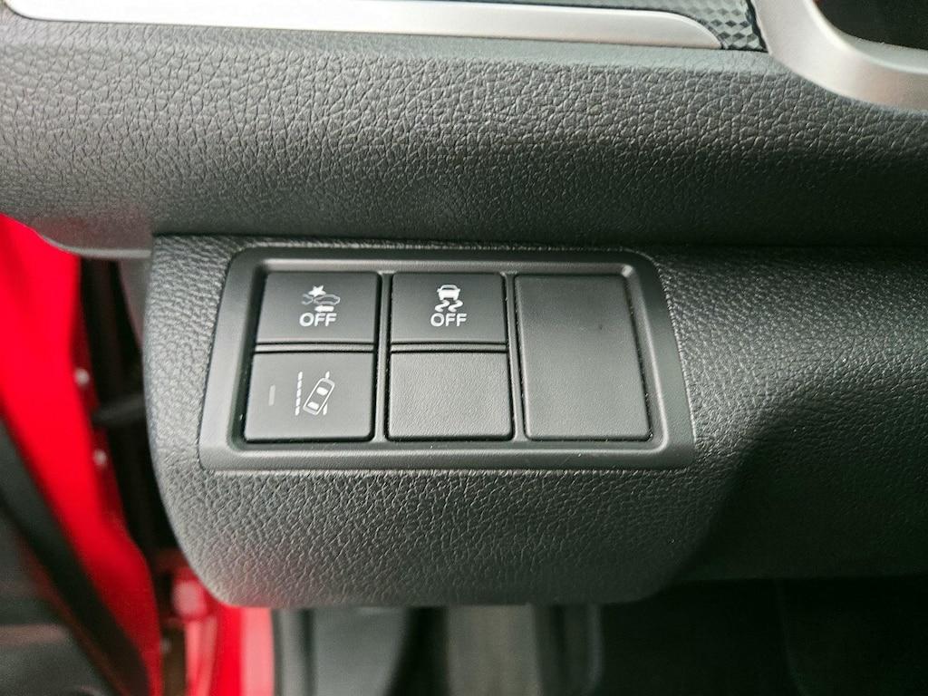 used 2019 Honda Civic car, priced at $23,998