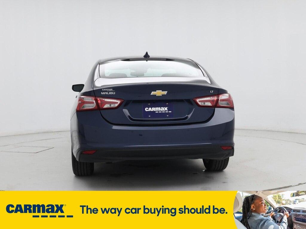 used 2019 Chevrolet Malibu car, priced at $19,998
