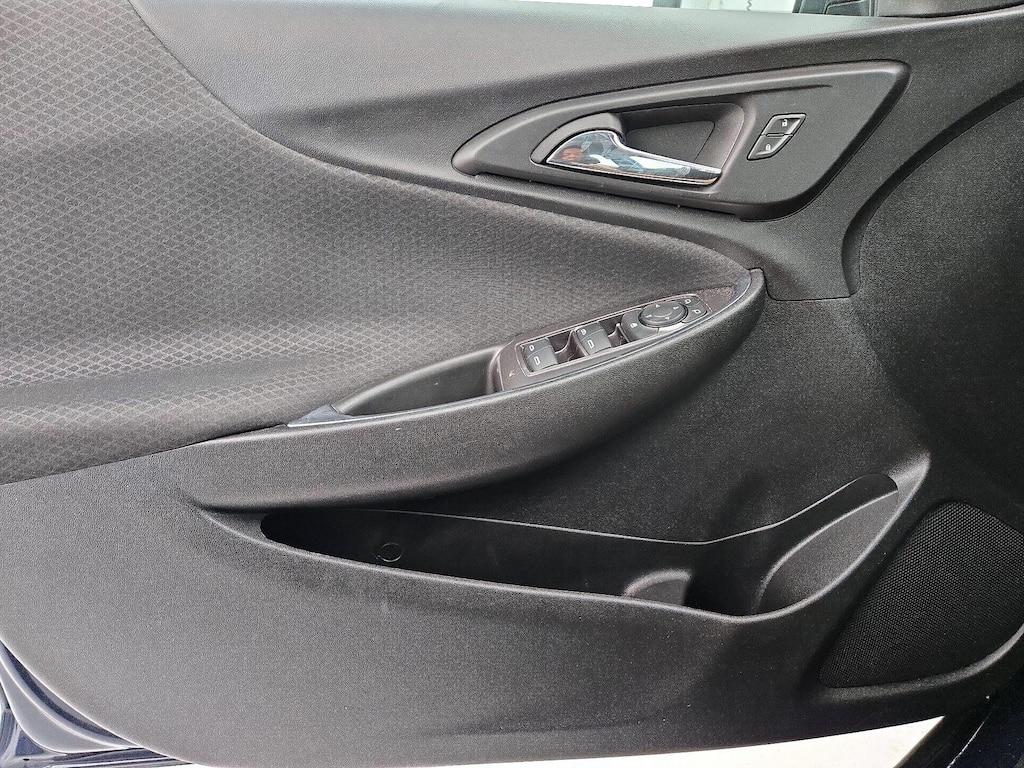 used 2019 Chevrolet Malibu car, priced at $20,998