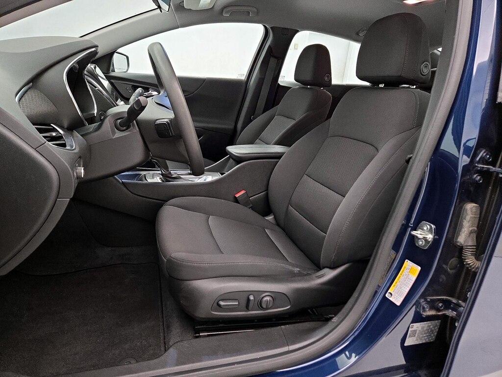 used 2019 Chevrolet Malibu car, priced at $19,998