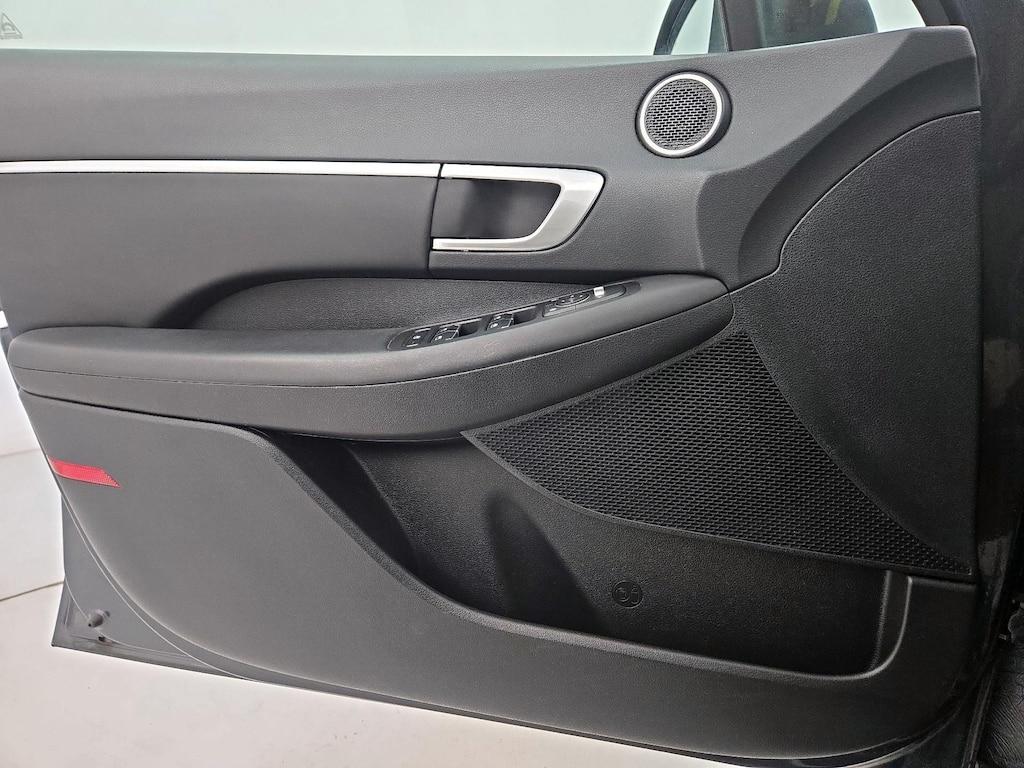 used 2022 Hyundai Sonata car, priced at $22,998