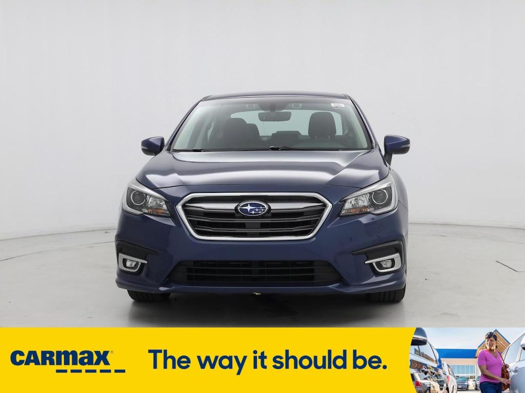 used 2019 Subaru Legacy car, priced at $19,998