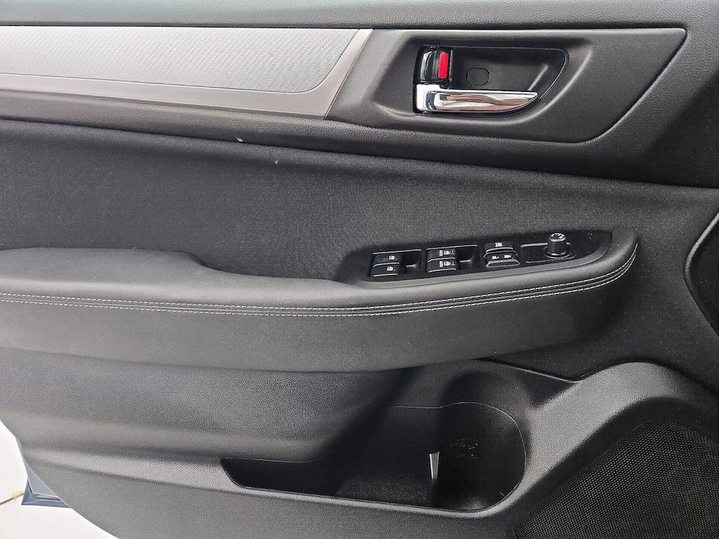 used 2019 Subaru Legacy car, priced at $19,998