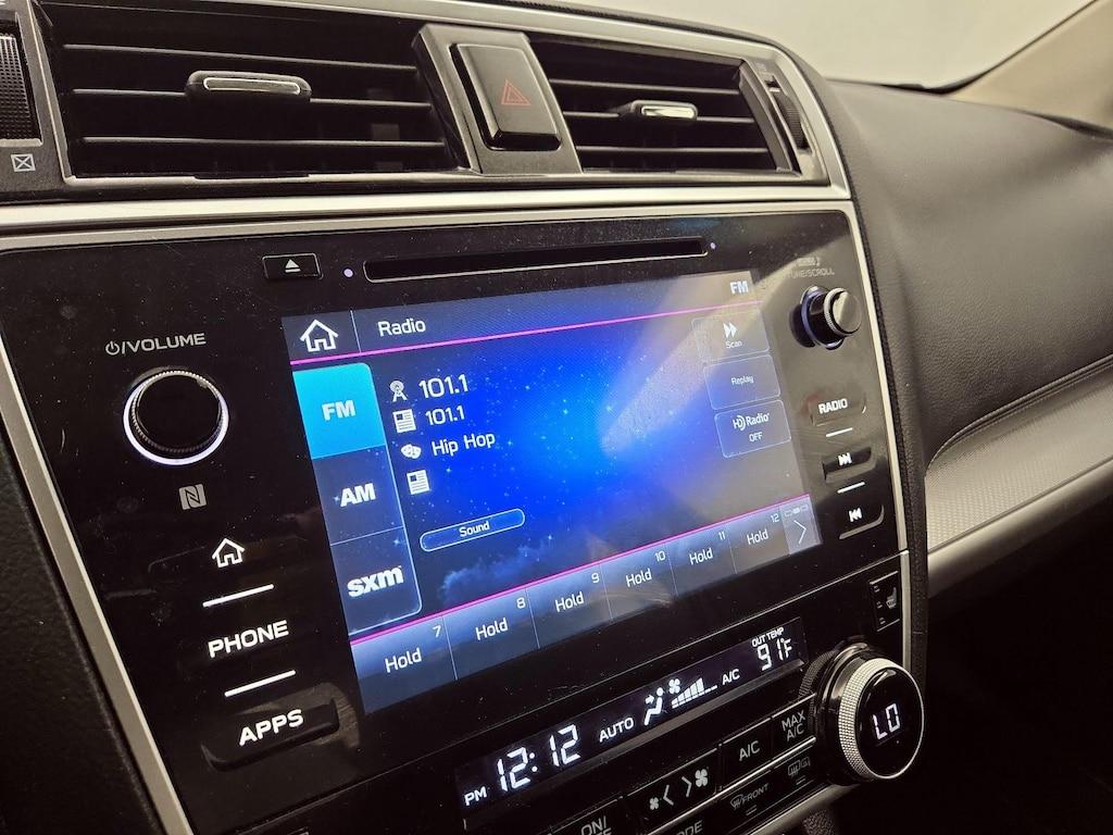 used 2019 Subaru Legacy car, priced at $19,998