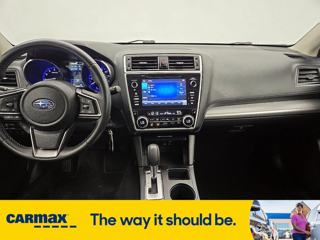 used 2019 Subaru Legacy car, priced at $19,998