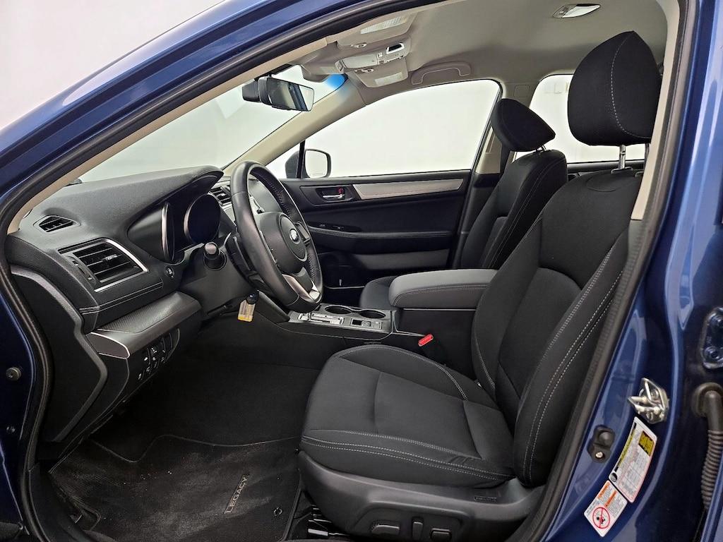 used 2019 Subaru Legacy car, priced at $19,998