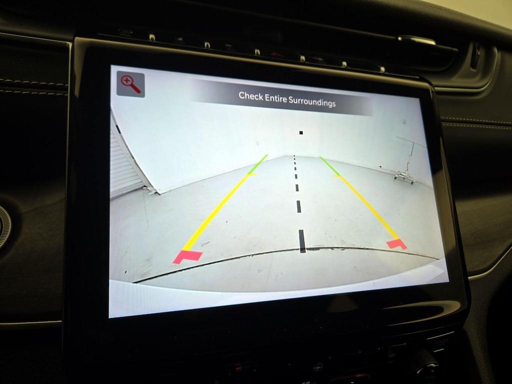 used 2023 Jeep Grand Cherokee car, priced at $35,998