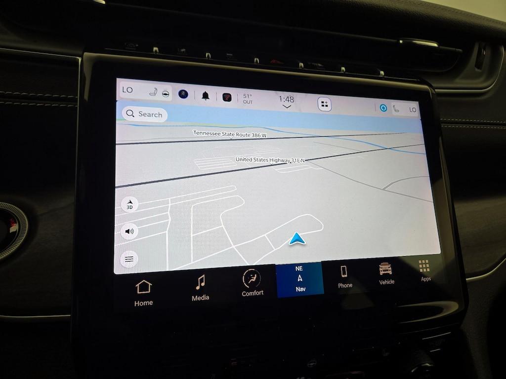 used 2023 Jeep Grand Cherokee car, priced at $35,998