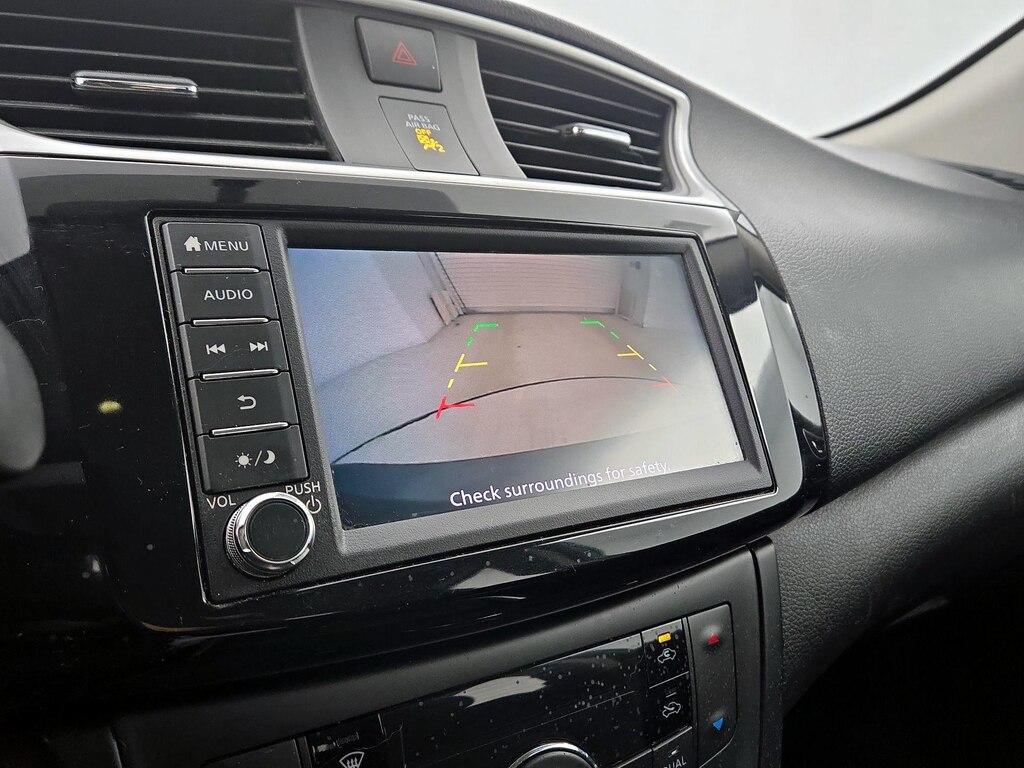 used 2019 Nissan Sentra car, priced at $15,998