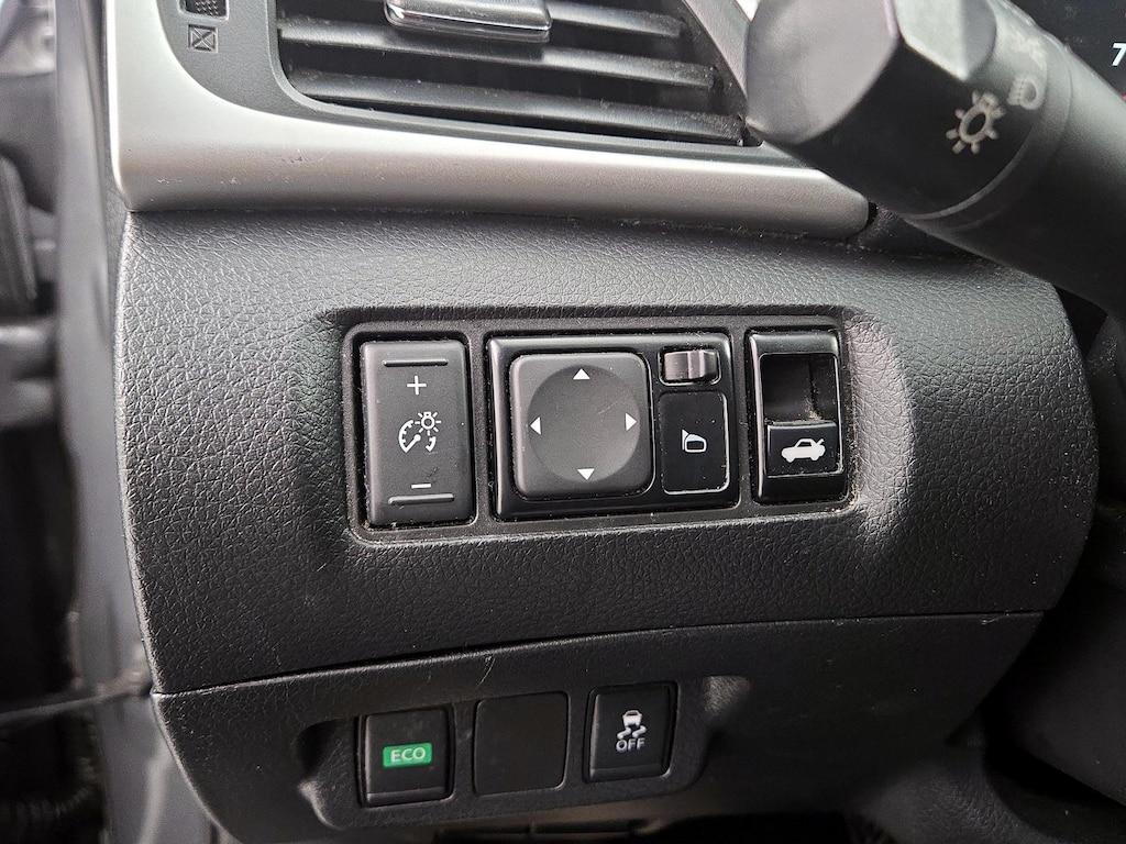 used 2019 Nissan Sentra car, priced at $15,998