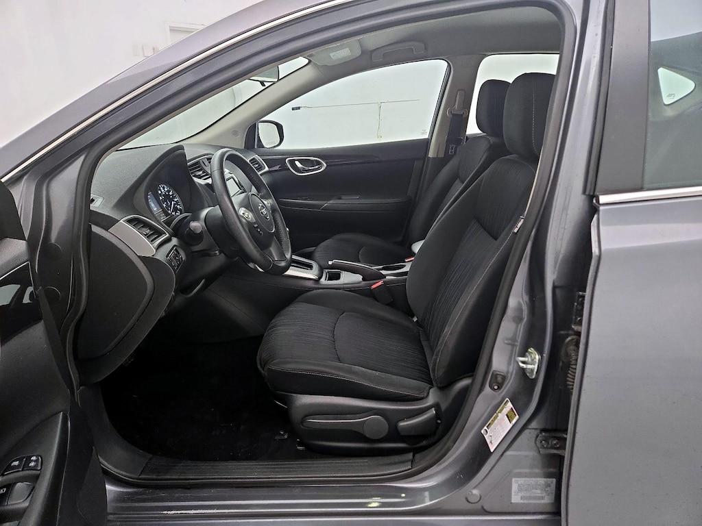 used 2019 Nissan Sentra car, priced at $15,998