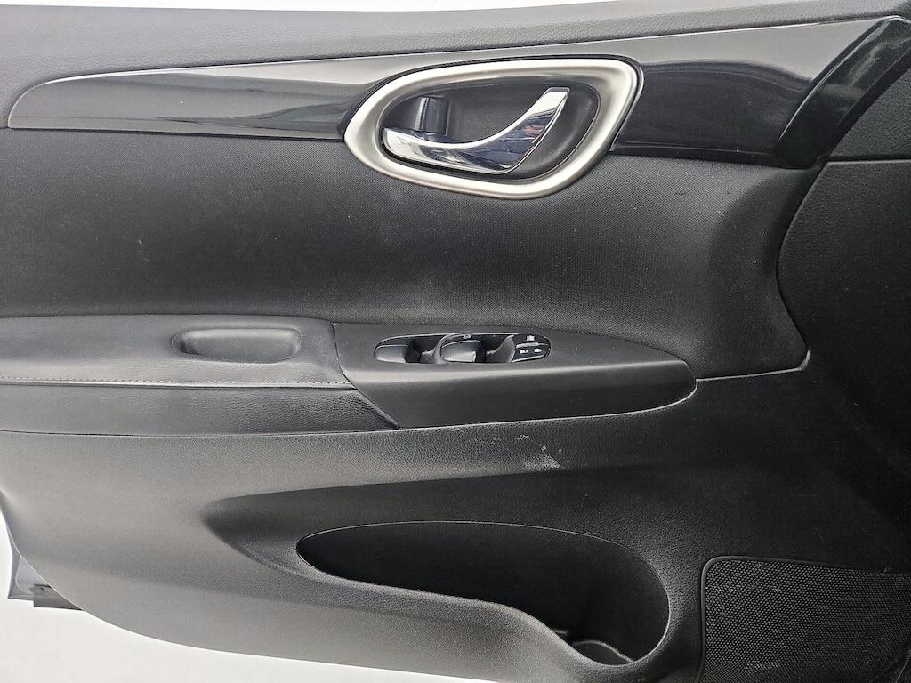 used 2019 Nissan Sentra car, priced at $15,998