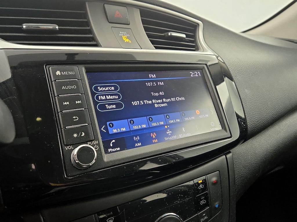 used 2019 Nissan Sentra car, priced at $15,998