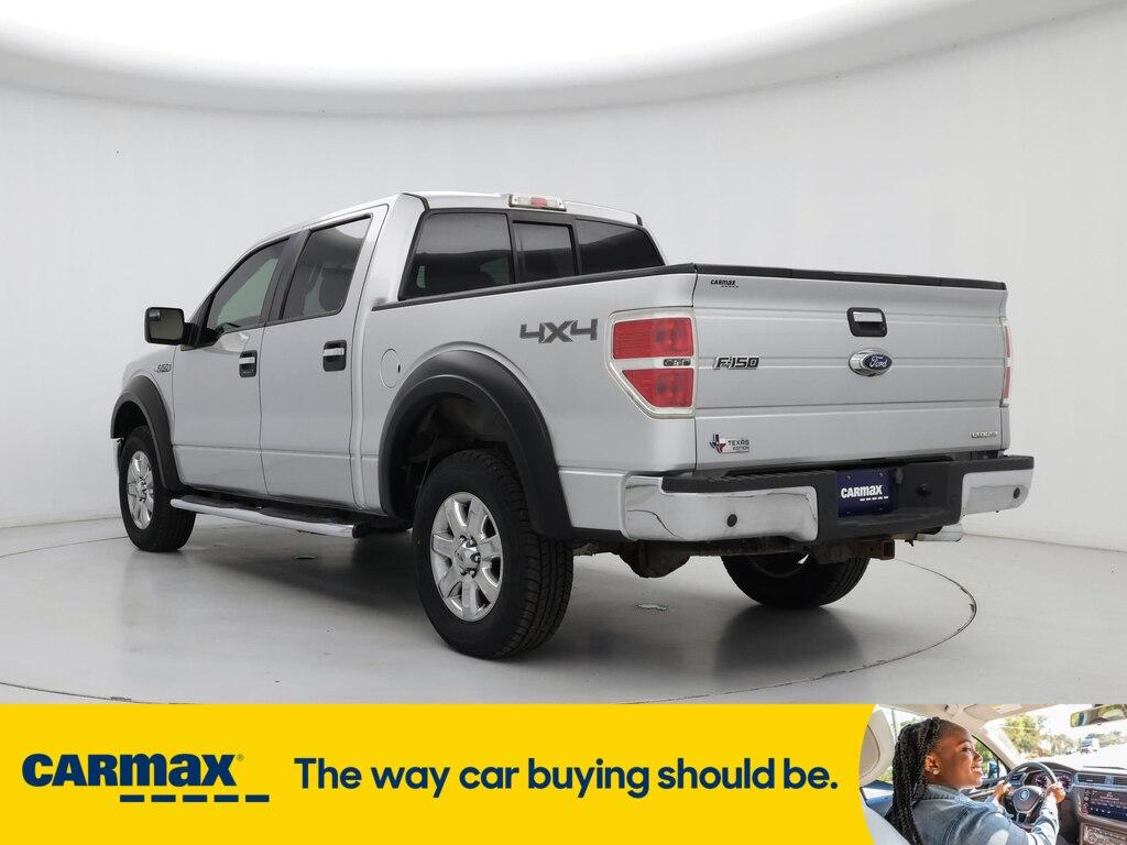 used 2013 Ford F-150 car, priced at $24,998