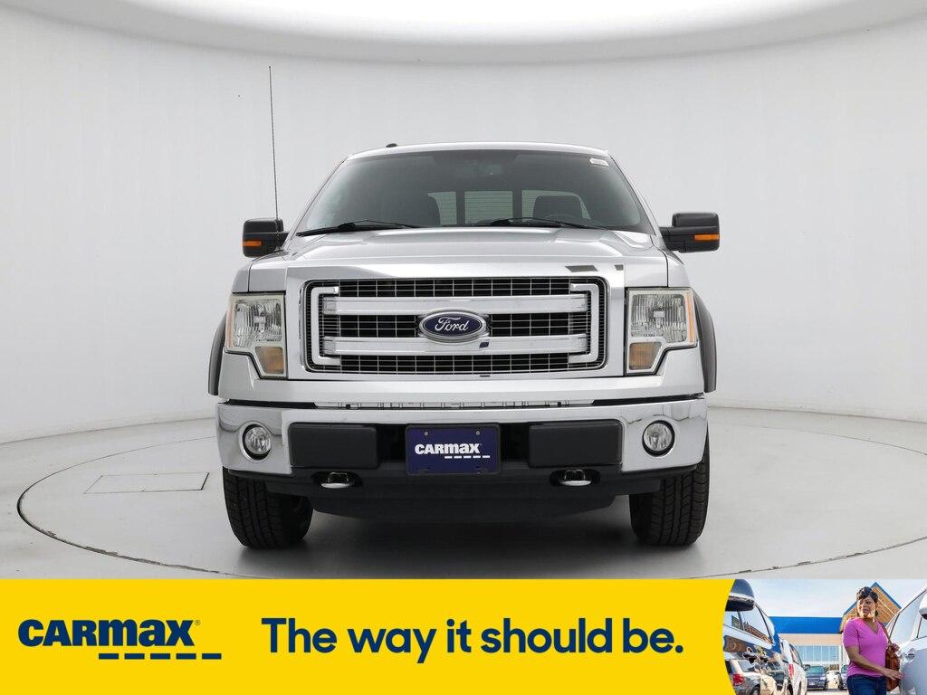 used 2013 Ford F-150 car, priced at $24,998