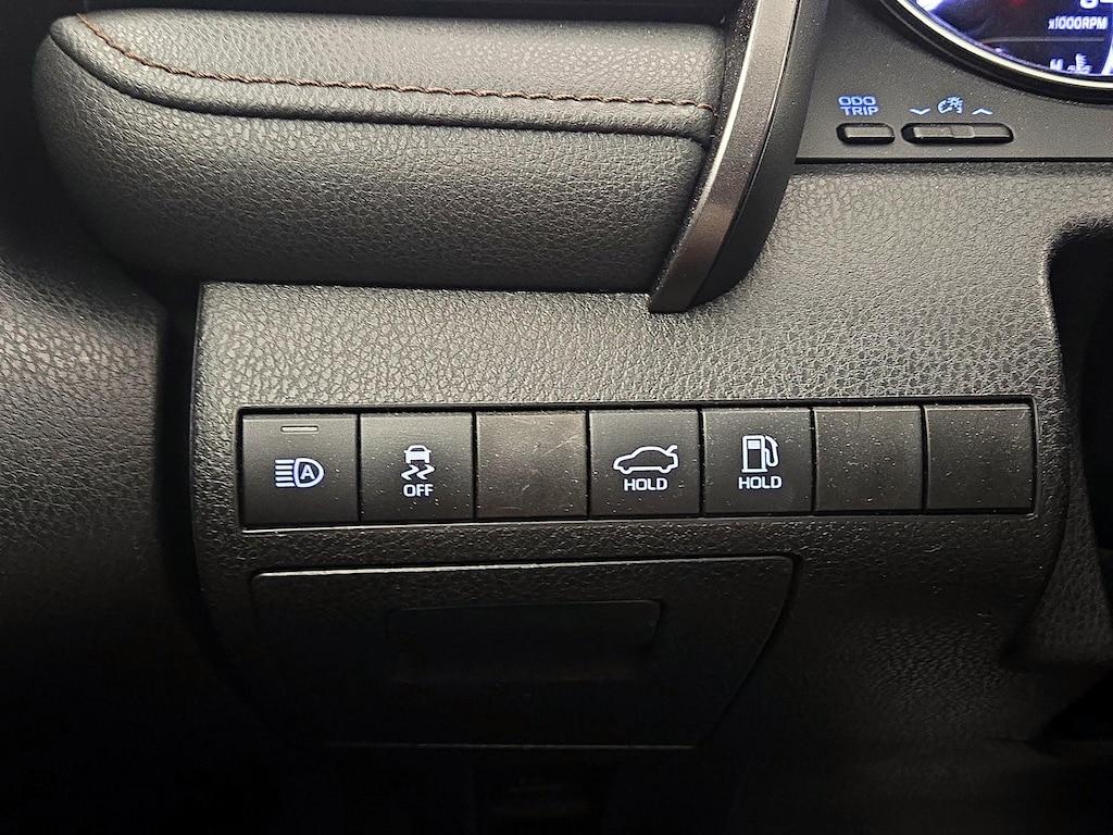 used 2020 Toyota Camry car, priced at $21,998