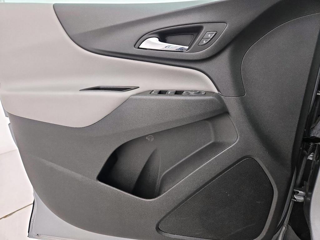 used 2023 Chevrolet Equinox car, priced at $20,998