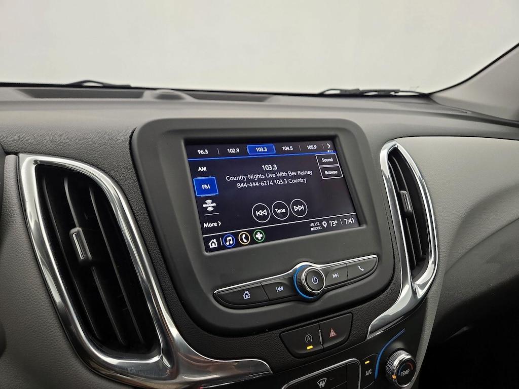 used 2023 Chevrolet Equinox car, priced at $20,998