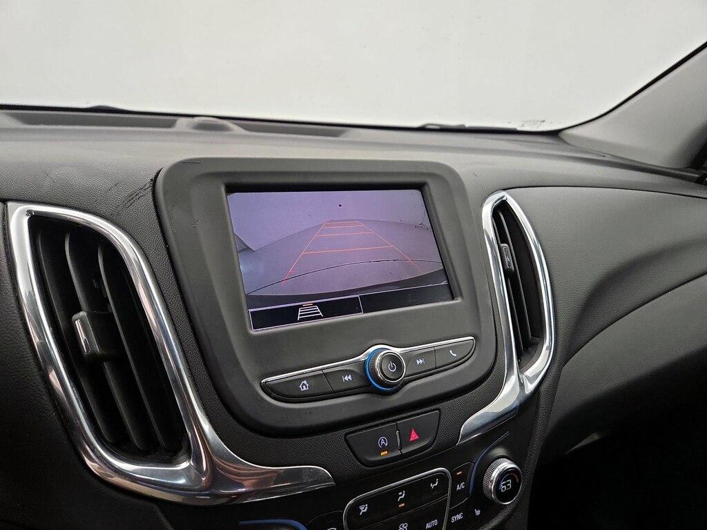 used 2022 Chevrolet Equinox car, priced at $19,998