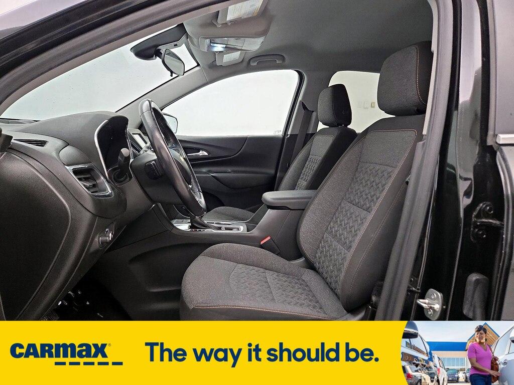 used 2022 Chevrolet Equinox car, priced at $19,998